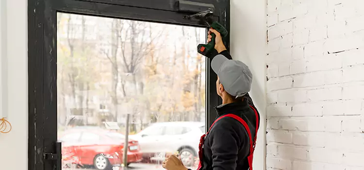 Comprehensive Door Closer Services in Fallbrook, CA