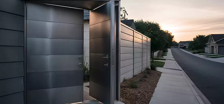 Comprehensive Steel Door Solutions in Fallbrook, CA